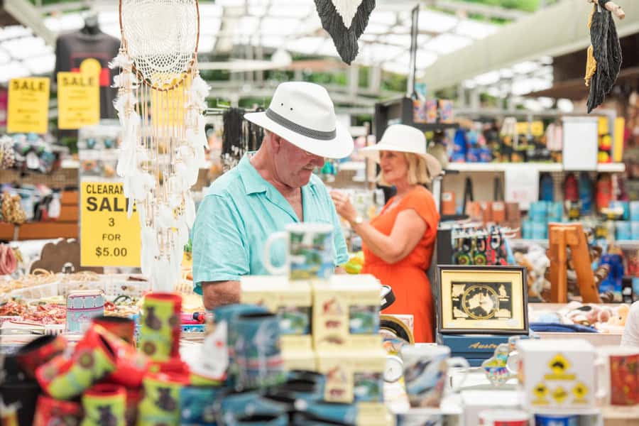 From Port Douglas: Kuranda via Scenic Rail or Skyrail Option - FAQ