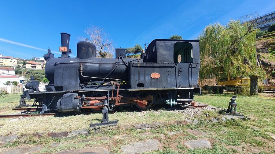 From Porto Douro Valley Tour with Train and Vinho Verde - Finishing in Amarante with Vinho Verde