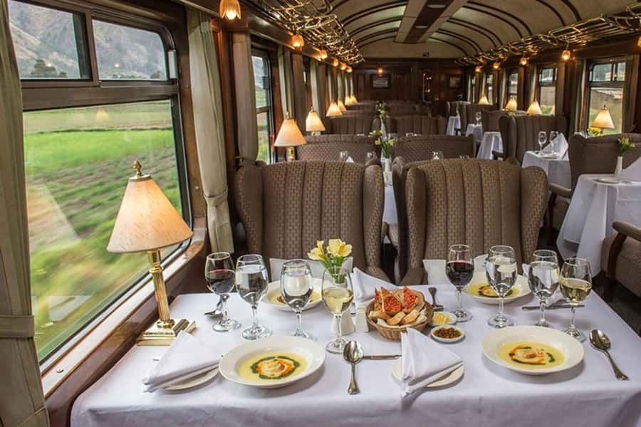 From Puno: Travel to Cusco in Titicaca Train All Inclusive - Why this train ride is worth considering