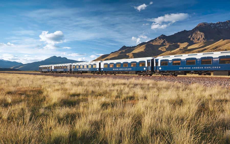 From Puno: Travel to Cusco in Titicaca Train All Inclusive - Arrival in Cusco and the promised hotel transfer