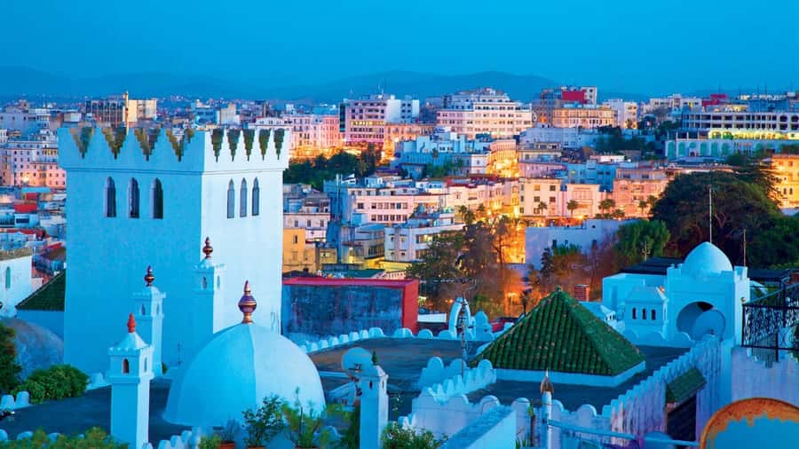 From Rabat: Tangier Guided Day Tour by High-Speed Train - Key points to know before booking