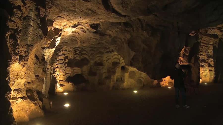 From Rabat: Tangier Guided Day Tour by High-Speed Train - Why Tangier works as a day trip from Rabat