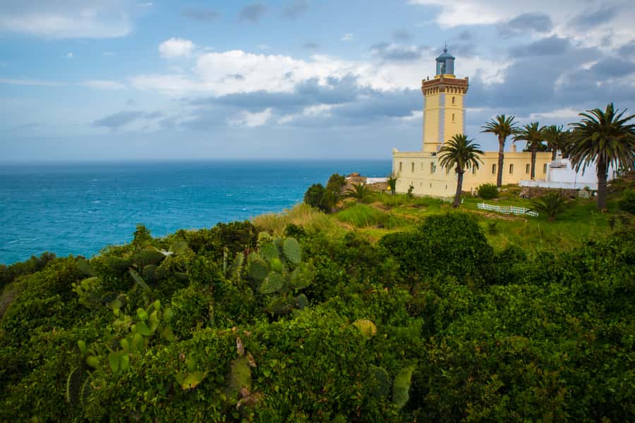 From Rabat: Tangier Guided Day Tour by High-Speed Train - Food, extra costs, and the $115 question