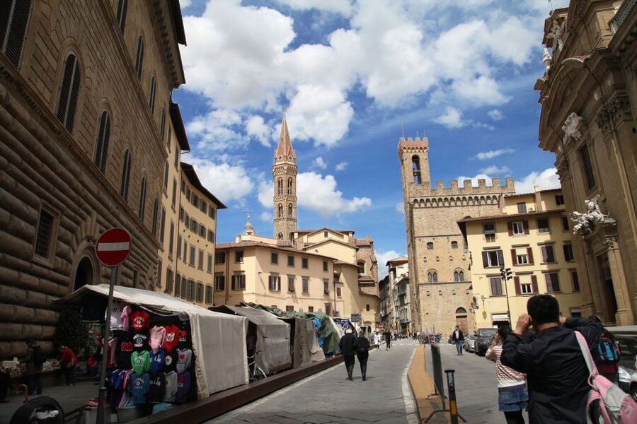 From Rome: Day Trip to Florence by High-Speed Train - Key details before you book