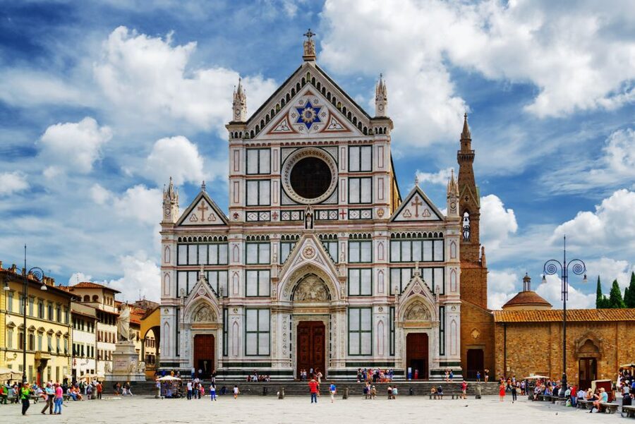 From Rome: Day Trip to Florence by High-Speed Train - Getting the most from Florence in seven hours