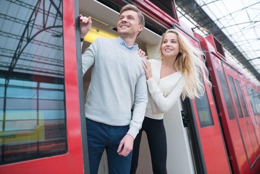 From Rome: Day Trip to Florence by High-Speed Train - Who will enjoy this most