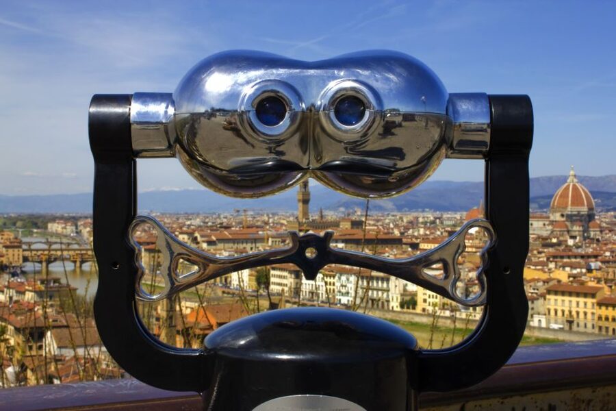 From Rome: Day Trip to Florence by High-Speed Train - Meeting at Via Marsala at 7:30 AM