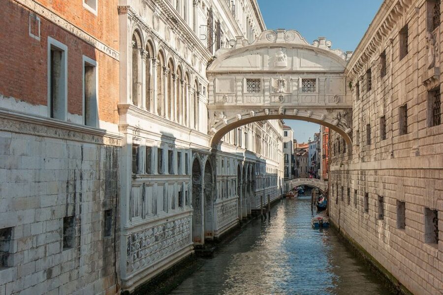 From Rome: Day Trip to Venice by High-Speed Train - Key points to know before booking