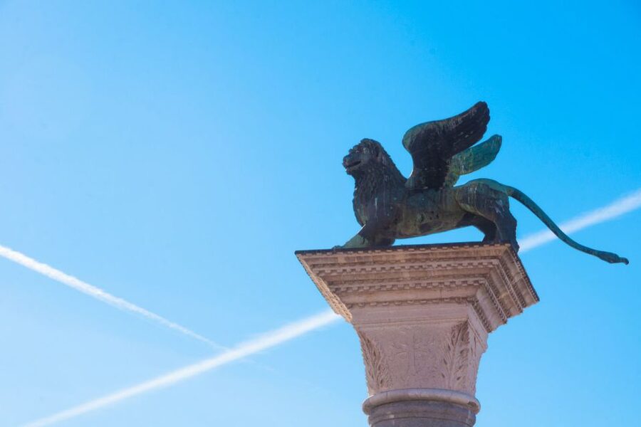 From Rome: Day Trip to Venice by High-Speed Train - Who should book this Venice day trip?