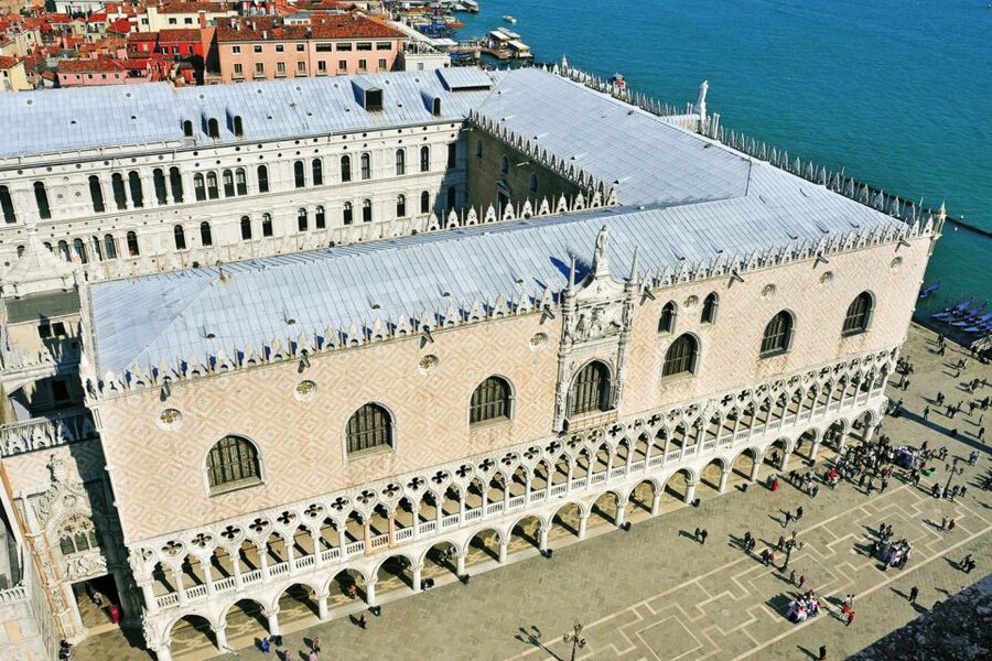 From Rome: Day Trip to Venice by High-Speed Train - The real question: can Venice work as a day trip from Rome?
