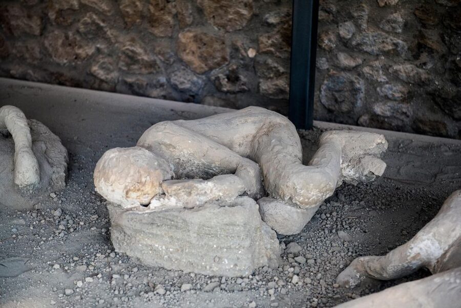 From Rome: Pompeii and Herculaneum by High-Speed Train - Should you book Pompeii and Herculaneum from Rome?