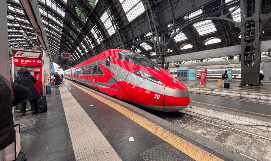 From Rome: Pompeii and Herculaneum Tour w/ High-speed Train - Why this day trip works from Rome
