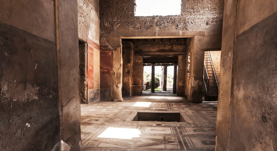 From Rome: Pompeii and Herculaneum Tour w/ High-speed Train - Is $201.75 good value?