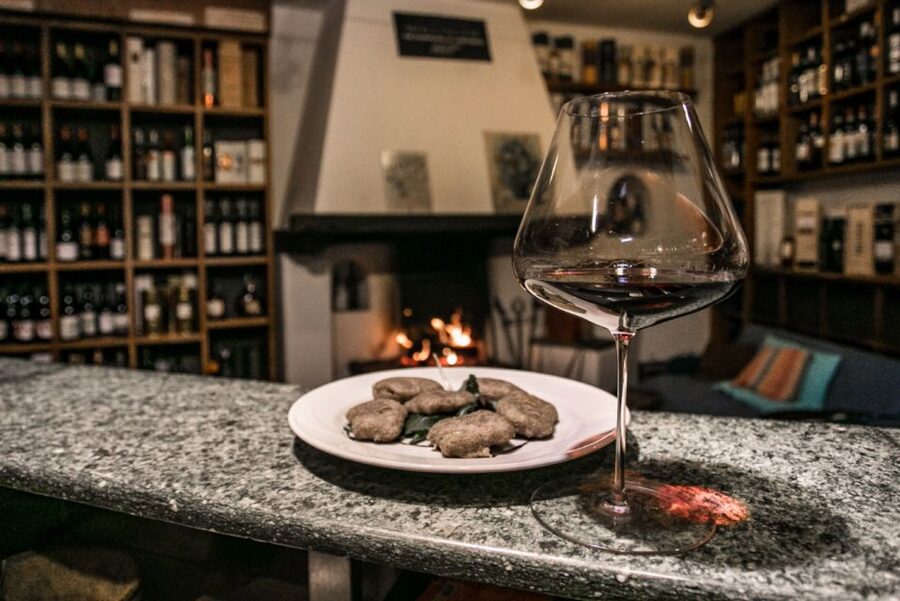 From Saint Moritz: Bernina Red Train with Winery Tasting - FAQ