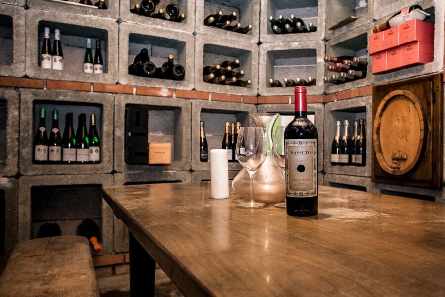 From Saint Moritz: Bernina Red Train with Winery Tasting - Why the route is worth a full day