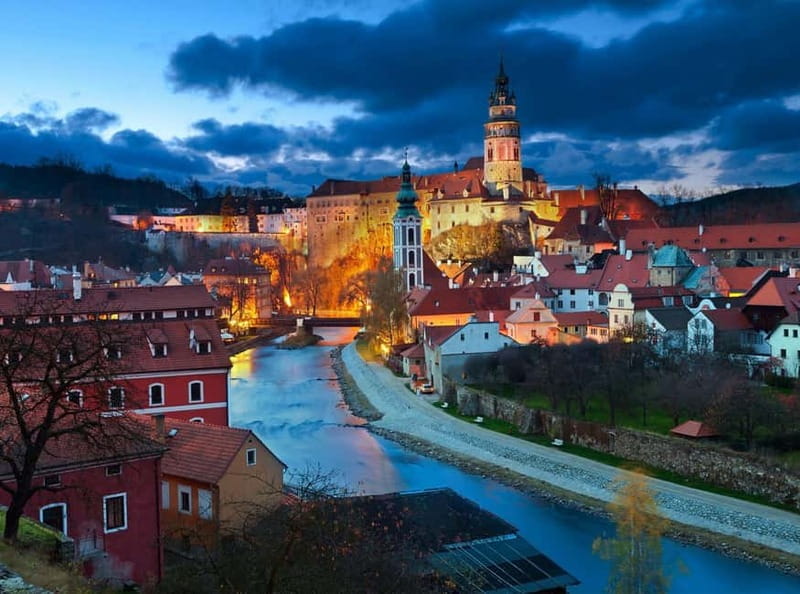 From Sarajevo: Višegrad, Andrićgrad, Šargan Train, Drvengrad - Dobrun Monastery and a quiet religious site