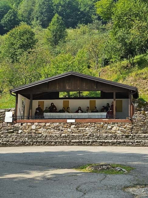 From Sarajevo: Višegrad, Andrićgrad, Šargan Train, Drvengrad - Food, comfort, and the real cost