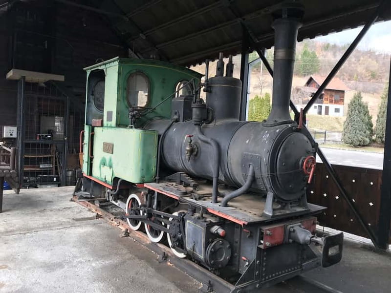 From Sarajevo: Višegrad, Andrićgrad, Šargan Train, Drvengrad - Who will enjoy this Sarajevo day trip?