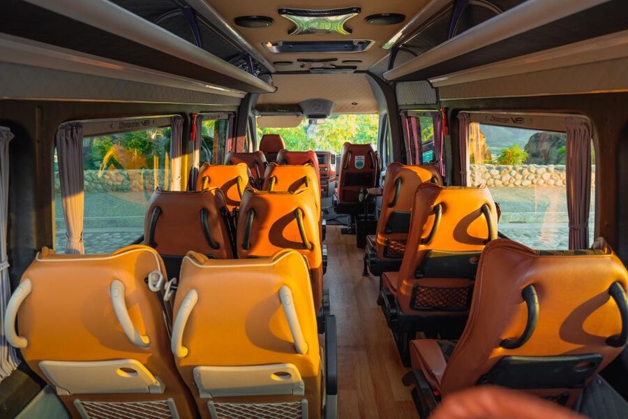 From Thessaloniki: Train Trip to Meteora & Monastery Tour - The return train and the real cost of the day