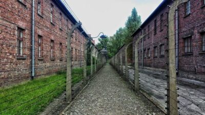 Auschwitz-Birkenau Guided Tour with Fast Train