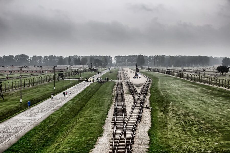 From Warsaw: Auschwitz-Birkenau Guided Tour with Fast Train - Is $181 per person good value?