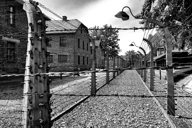 From Warsaw: Auschwitz-Birkenau Tour with Premium Train Transportation - Is the $224.76 price fair?