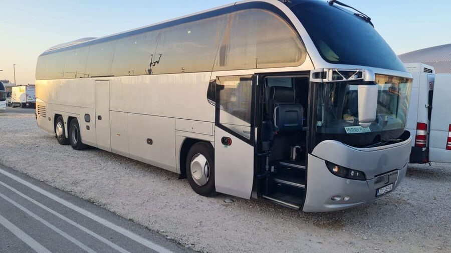From Zadar: Plitvice Lakes Guided Tour with Boat & Train - Who will enjoy this day trip most