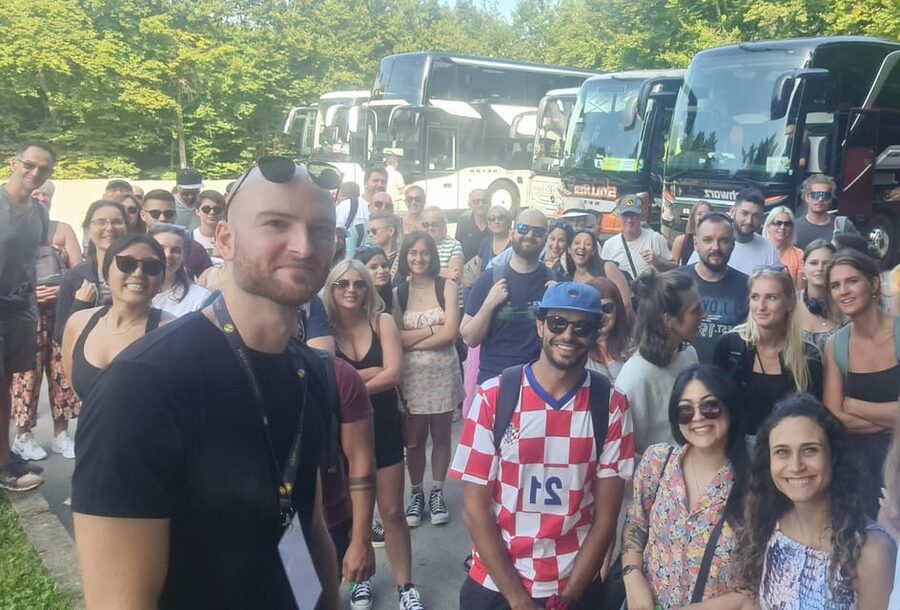 From Zadar: Plitvice Lakes Guided Tour with Boat & Train - Should you book this Plitvice Lakes tour?