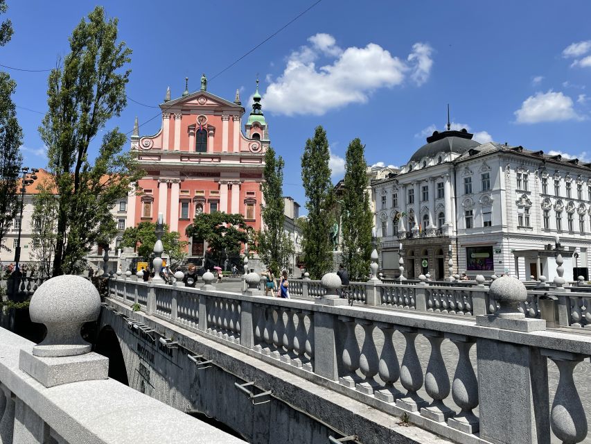 From Zagreb: Ljubljana and Lake Bled Guided Day Trip - The return to Zagreb