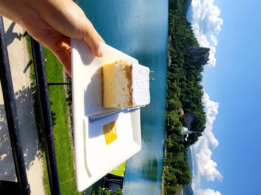 From Zagreb: Ljubljana and Lake Bled Guided Day Trip - Ljubljana old town in about three hours