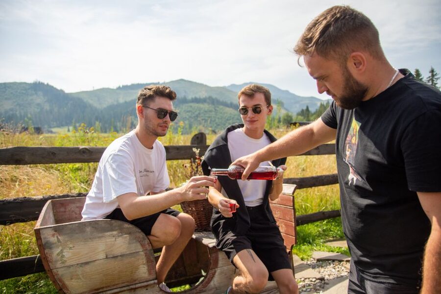 From Zakopane: Tatra Mountains with Hot Springs & Funicular - Key points to know before booking