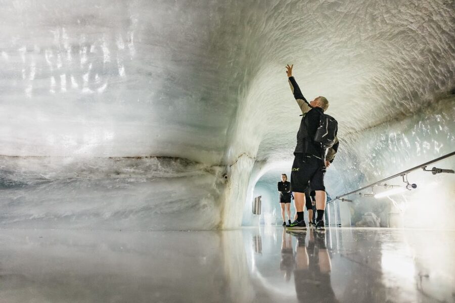 From Zurich: Day Trip to Jungfraujoch - Top of Europe - Key points to know before booking