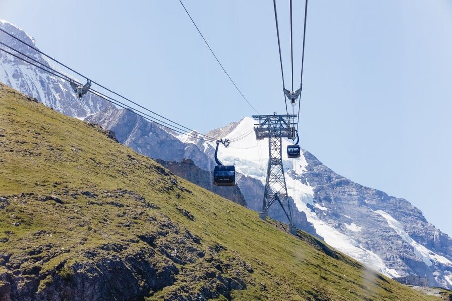 From Zurich: Day Trip to Jungfraujoch - Top of Europe - What the guides add to the day
