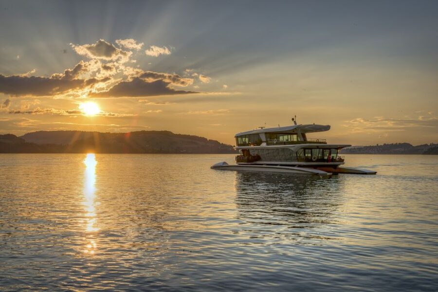 From Zurich: Funicular to Mt. Bürgenstock & Lake Lucerne - Quick take: what makes this day special