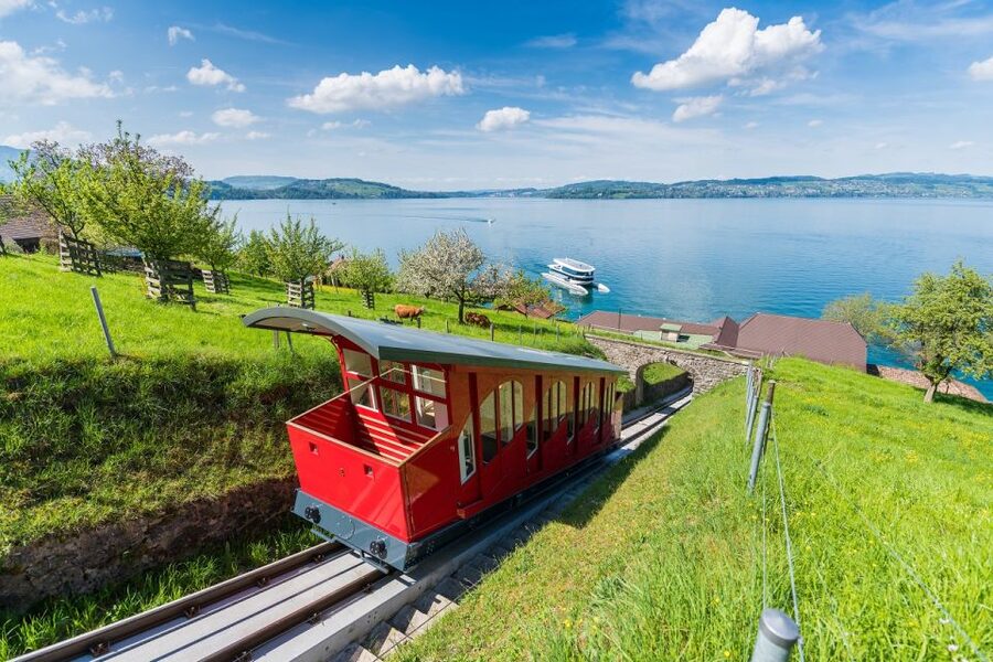From Zurich: Funicular to Mt. Bürgenstock & Lake Lucerne - Should you book the Lucerne and Bürgenstock day tour?