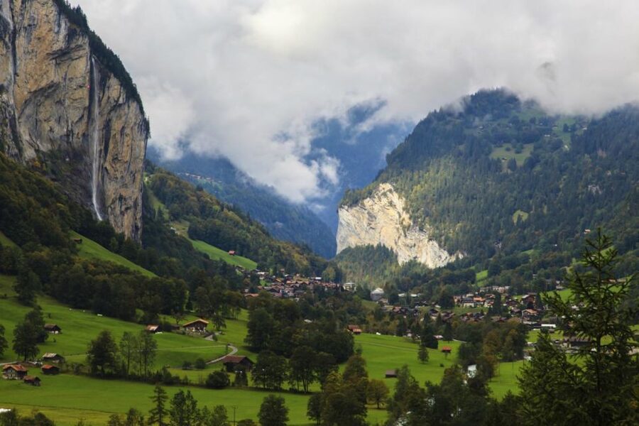 From Zurich: Jungfraujoch Guided Day Tour with Cogway Train - Reaching Jungfraujoch at 3,454 meters