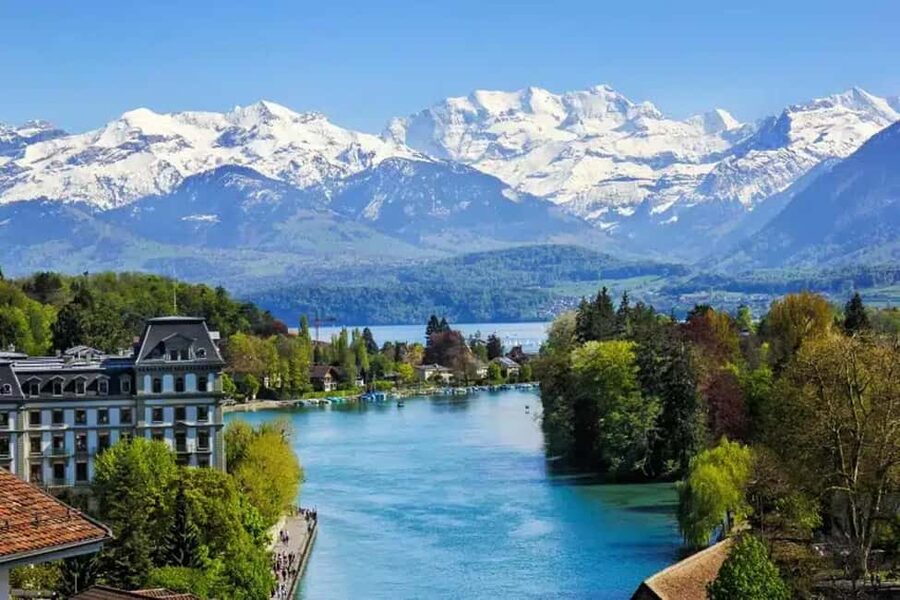 From Zurich: Premium Panoramic Train, Lucerne & Interlaken - Why this Zurich day trip works