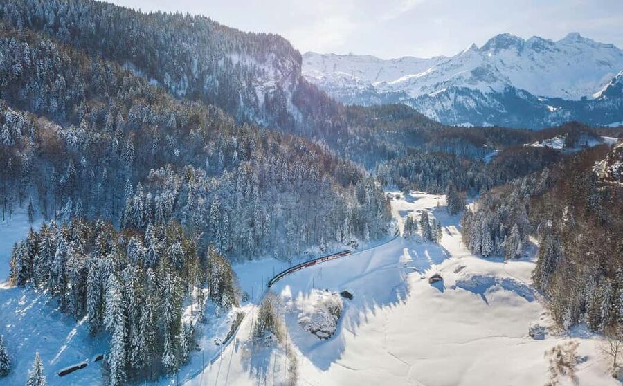 From Zurich: Premium Panoramic Train, Lucerne & Interlaken - Who will get the most from this tour