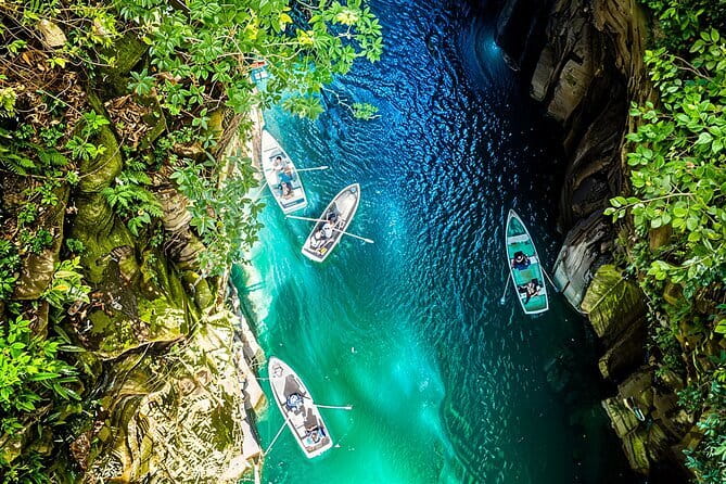 Fukuoka Takachiho Gorge, Amano Iwato and Scenic Train Tour - Meeting in Hakata before the long ride