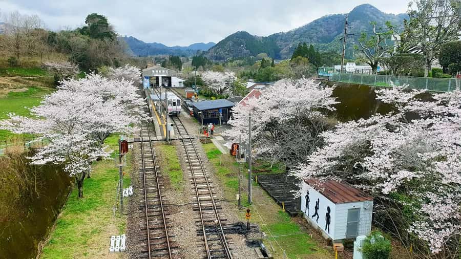 Fukuoka: Takachiho Gorge & Scenic Railway One Day Tour - Amano Yasugawara and the stone-stacking tradition