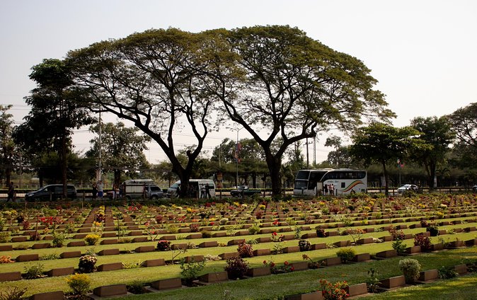 Full-Day Kanchanaburi River Kwai & Death Railway Private Tour - Why this day trip matters