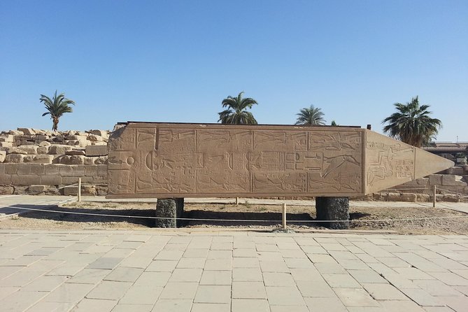 Full day Luxor tour from Cairo by a sleeper train - What the sleeper train adds to the trip