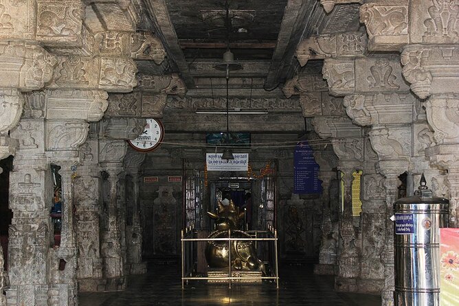 Full-Day Private Bangalore City Tour by Metro Train - Why the metro makes a difference in Bangalore