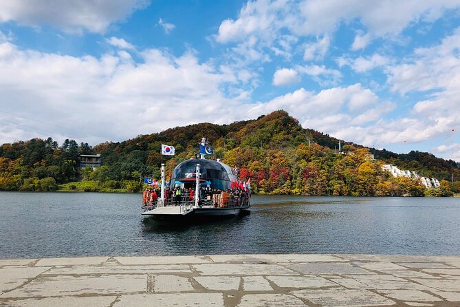 Full-Day Tour in Mt. Seorak & Nami (+Rail Bike Option) - Who will get the most from this tour