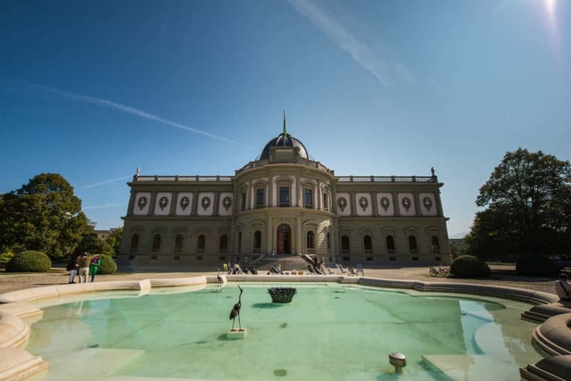 Geneva: Hop-on Hop-Off Bus & Scenic Mini-Train Tour - Is $43 good value?