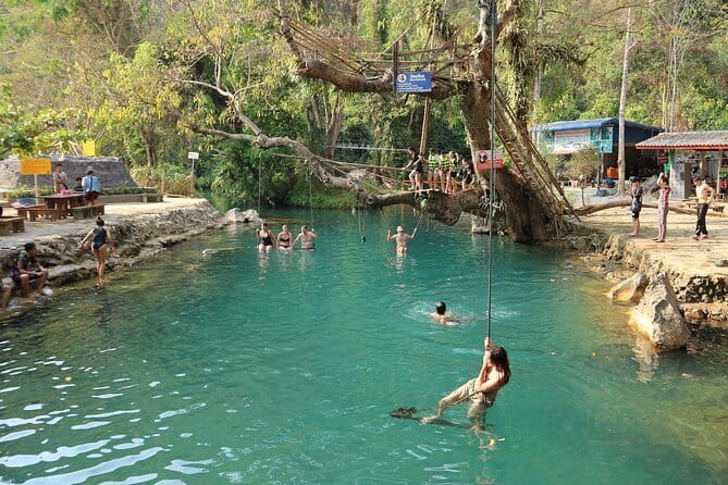 Get Your Laos–China Train Ticket Fast – No Waiting, No Worries - What you should check before paying $29.90