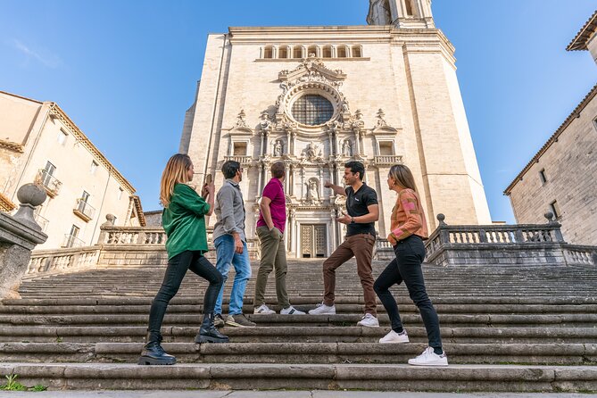 Girona Private Guided Tour by High Speed Train from Barcelona - Five things to know before booking