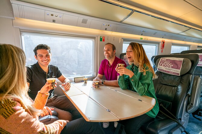 Girona Private Guided Tour by High Speed Train from Barcelona - Girona Cathedral and the city’s Gothic heart