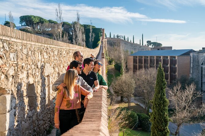 Girona Private Guided Tour by High Speed Train from Barcelona - How the $289.63 price measures up