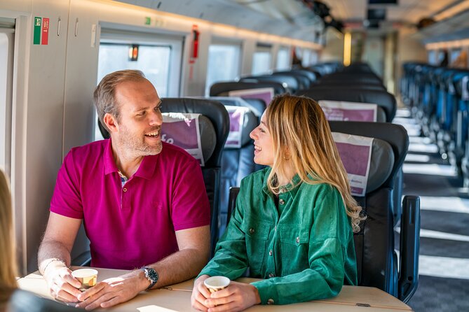 Girona Private Guided Tour by High Speed Train from Barcelona - The guide can shape the whole experience